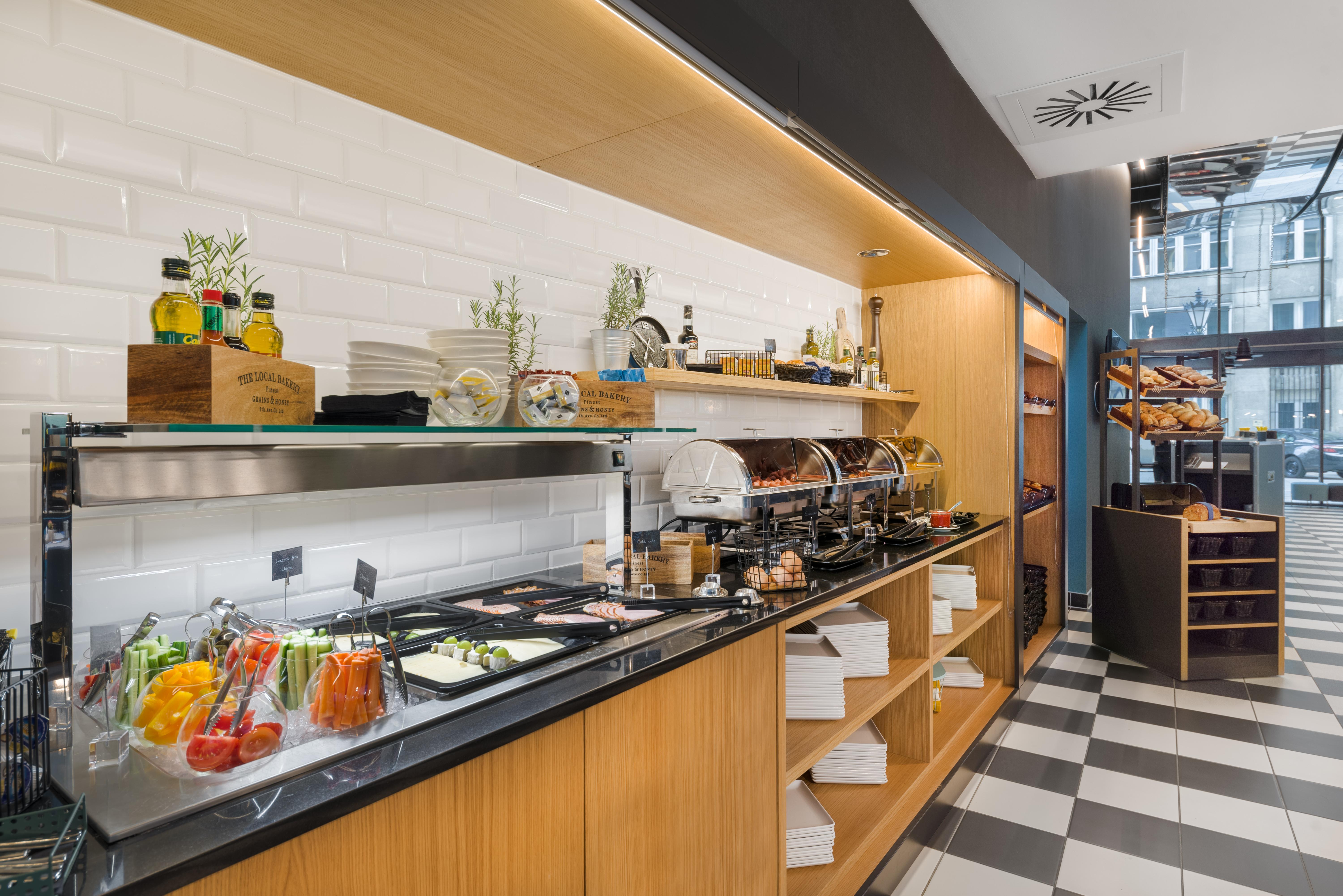 D8 Hotel بودابست المظهر الخارجي الصورة