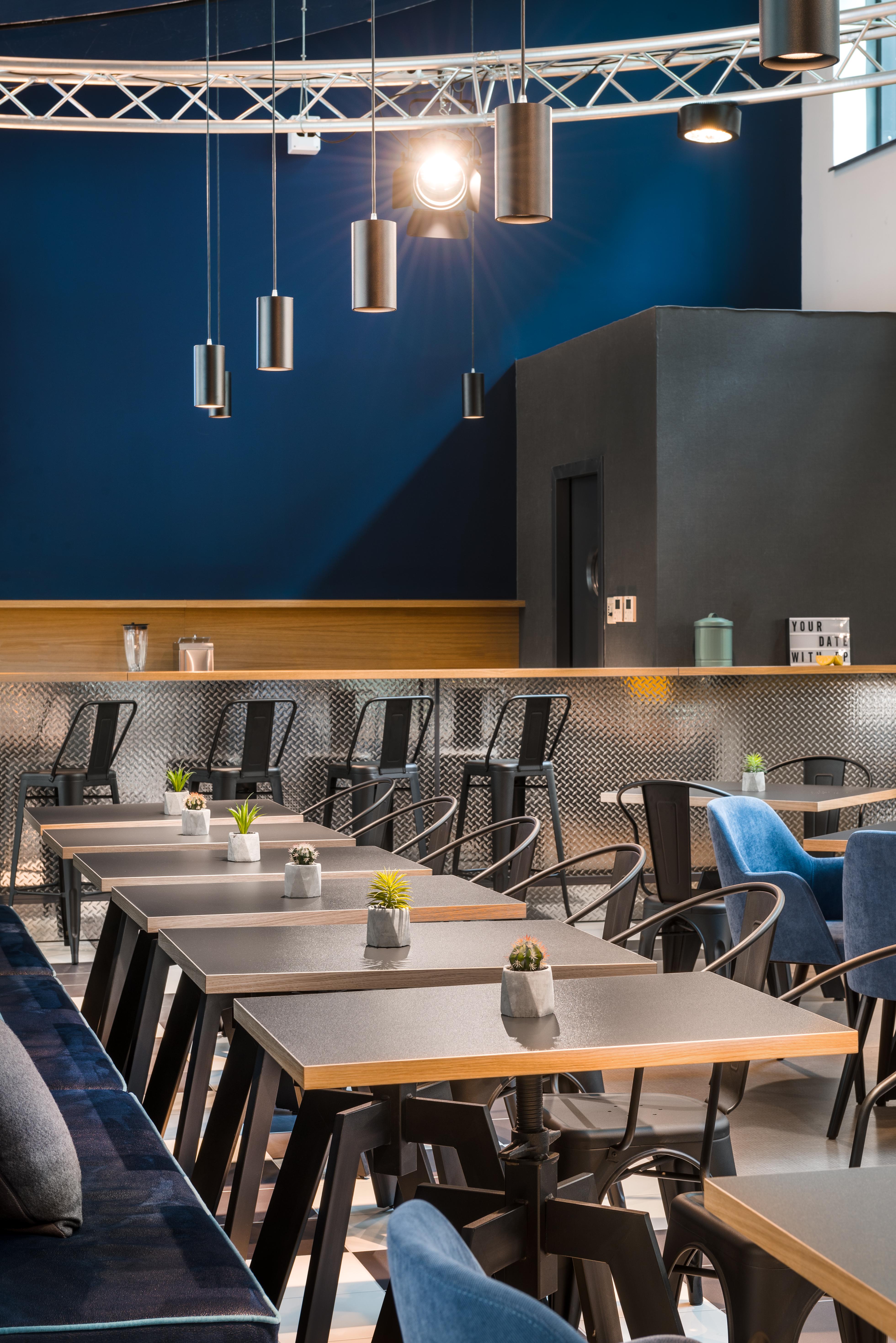 D8 Hotel بودابست المظهر الخارجي الصورة