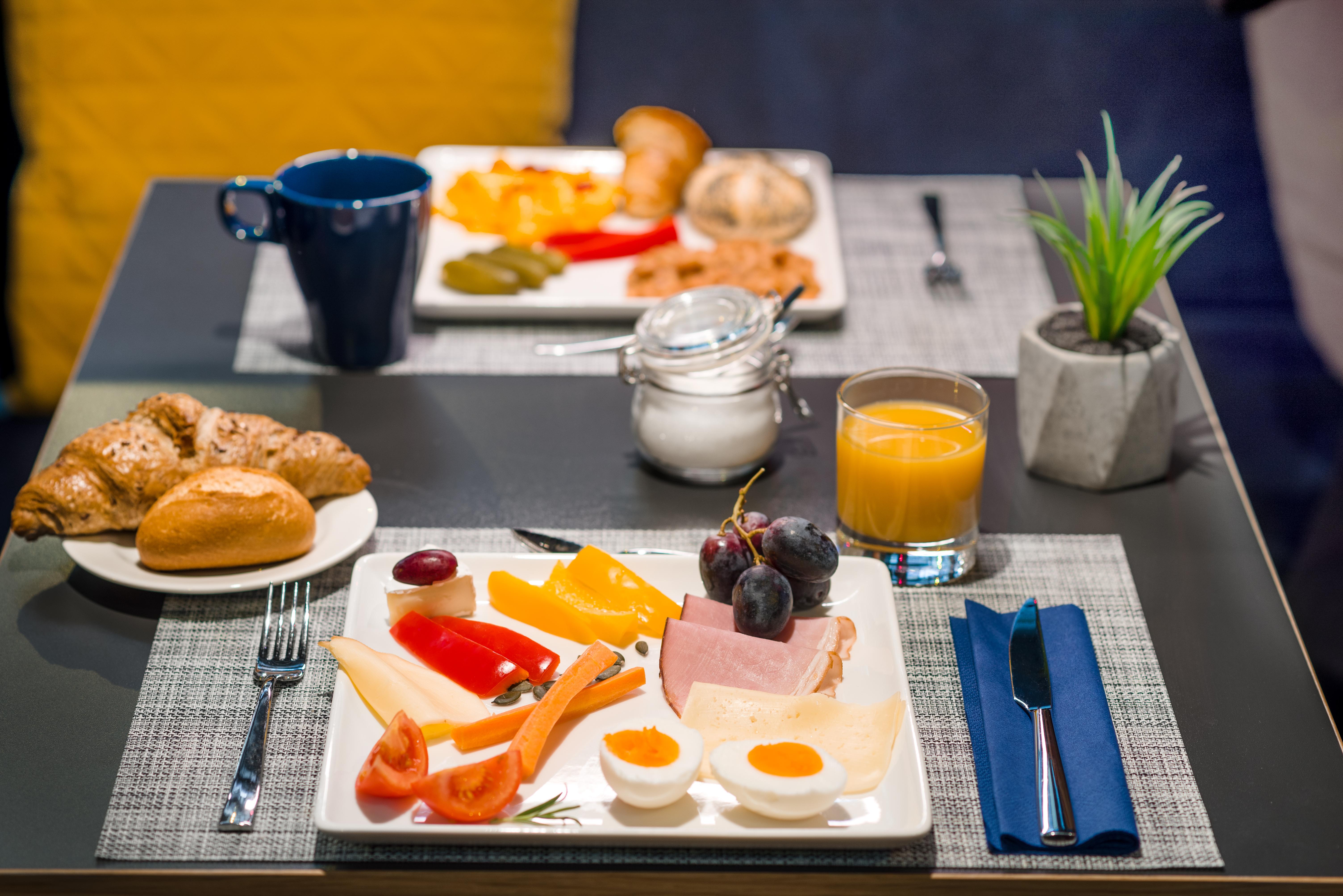 D8 Hotel بودابست المظهر الخارجي الصورة